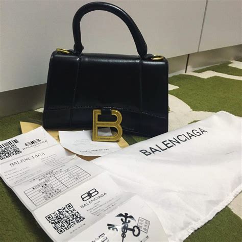 balenciaga hourglass bag replica|balenciaga hourglass bag fashionphile.